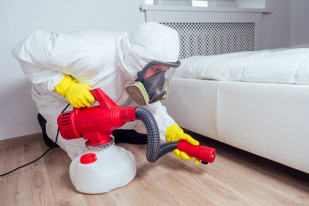 Best Pest Control Cost  in USA